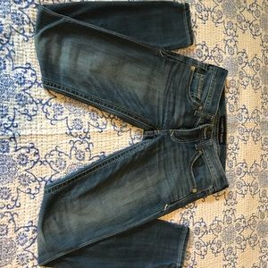 Women’s Express Jeans Low Rise Legging